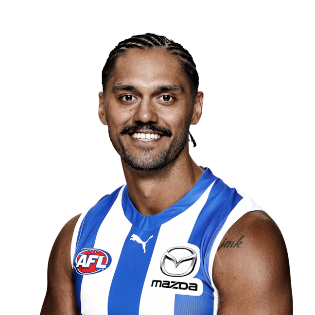 Aaron Hall profile picture